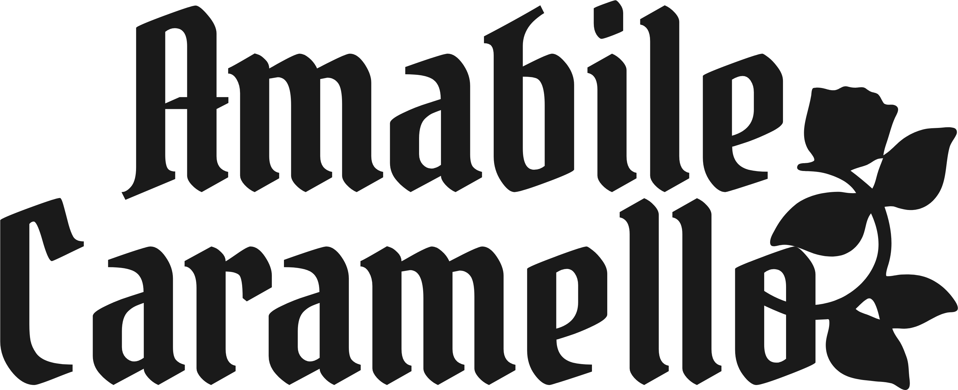 Amabile Caramello